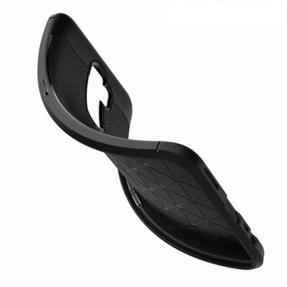 Oppo A9 2020 Kılıf  Niss Silikon Kapak - Resim 9