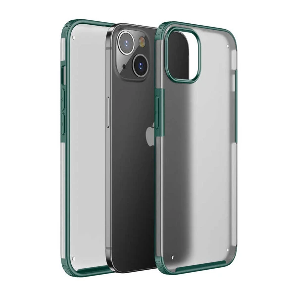 Apple iPhone 13 Kılıf  Volks Kapak - 3