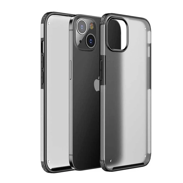 Apple iPhone 13 Kılıf  Volks Kapak - 4