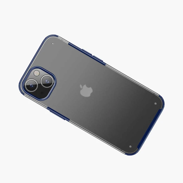 Apple iPhone 13 Kılıf  Volks Kapak - 6