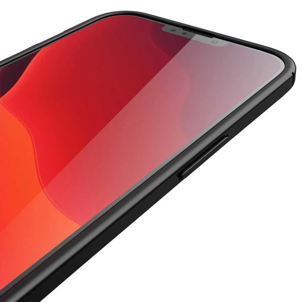 Apple iPhone 13 Pro Kılıf  Niss Silikon Kapak - Resim 10