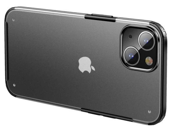 Apple iPhone 13 Kılıf  Volks Kapak - 8