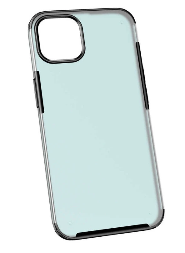 Apple iPhone 13 Kılıf  Volks Kapak - 9