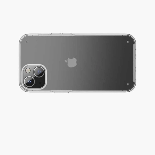 Apple iPhone 13 Kılıf  Volks Kapak - 10