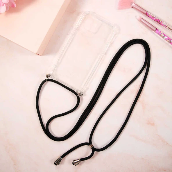 Apple iPhone 13 Pro Kılıf  X-Rop Kapak - Resim 4