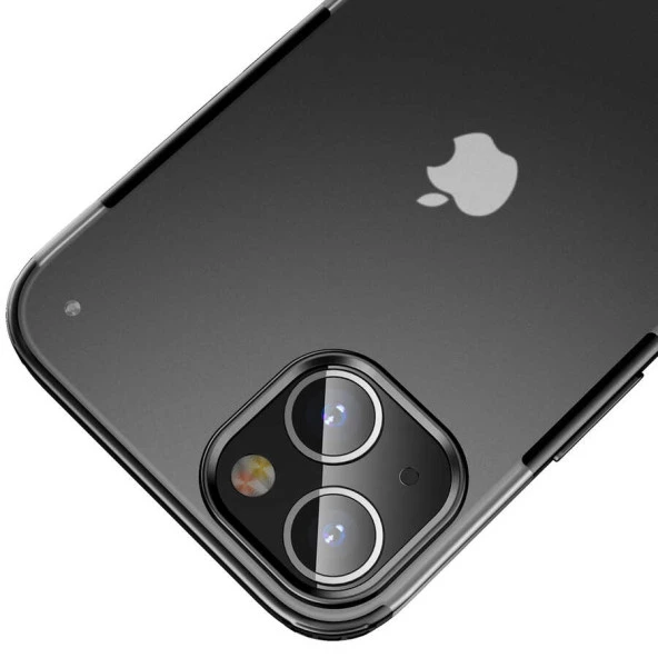 Apple iPhone 13 Kılıf  Volks Kapak - 11
