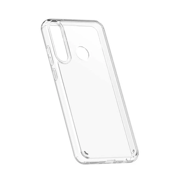 Huawei Y6P Kılıf  Coss Kapak - Resim 5