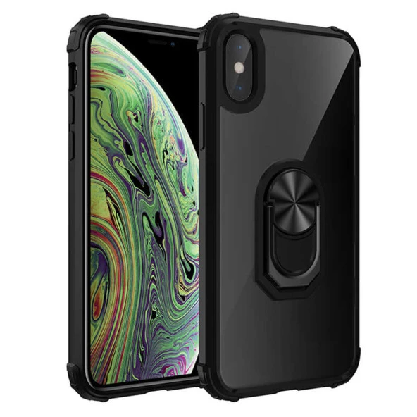 Apple iPhone XS Max 6.5 Kılıf  Mola Kapak