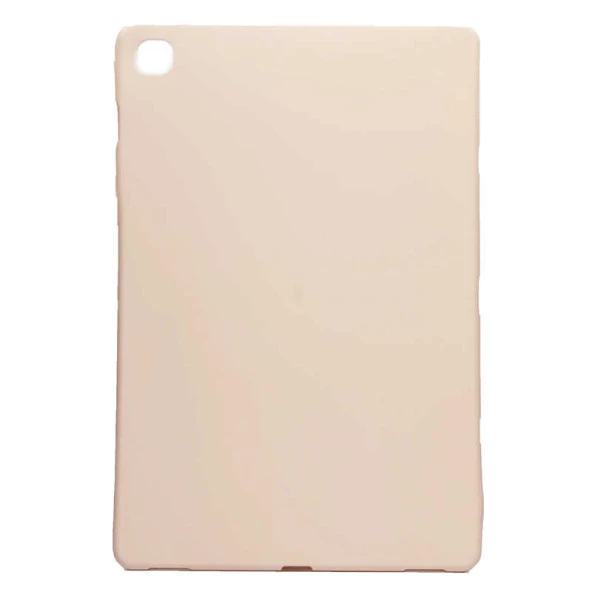 Galaxy T720 Tab S5E Kılıf  Sky Tablet Silikon - Resim 2