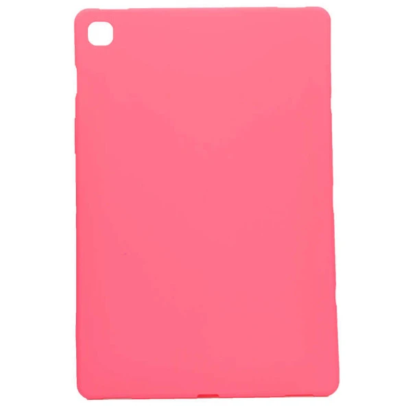 Galaxy T720 Tab S5E Kılıf  Sky Tablet Silikon - Resim 4