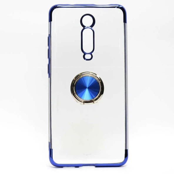 Xiaomi Mi 9T Kılıf  Gess Silikon - Resim 5