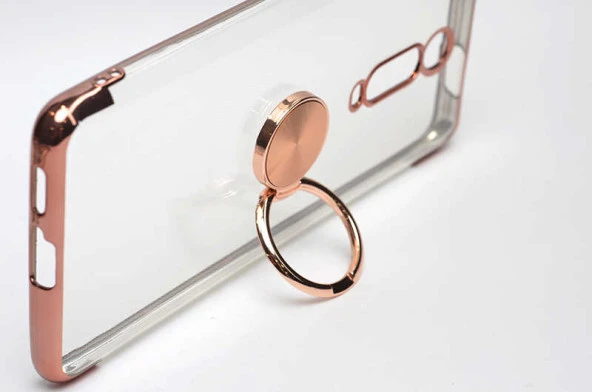 Xiaomi Mi 9T Kılıf  Gess Silikon - Resim 8