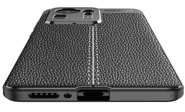 Xiaomi Mi Mix 4 Kılıf  Niss Silikon Kapak - Resim 9