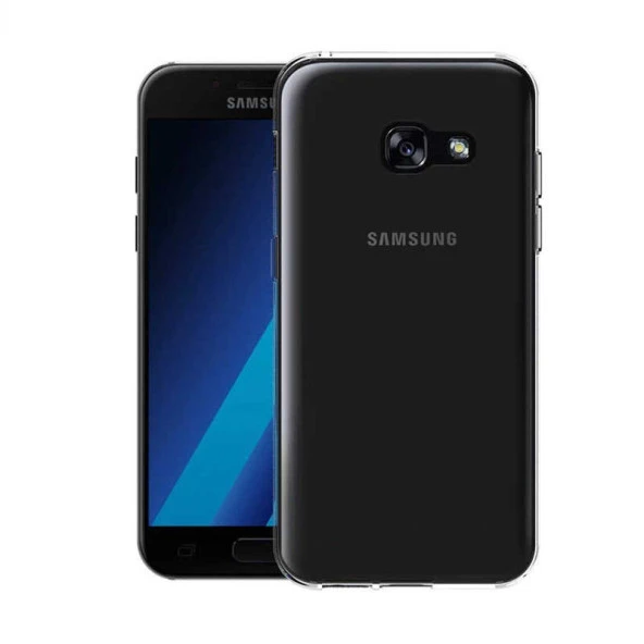 Galaxy J7 Prime Kılıf  Süper Silikon Kapak