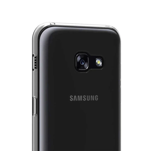 Galaxy J7 Prime Kılıf  Süper Silikon Kapak - 3