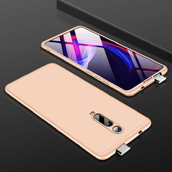 Xiaomi Mi 9T Kılıf  Ays Kapak ürün görseli