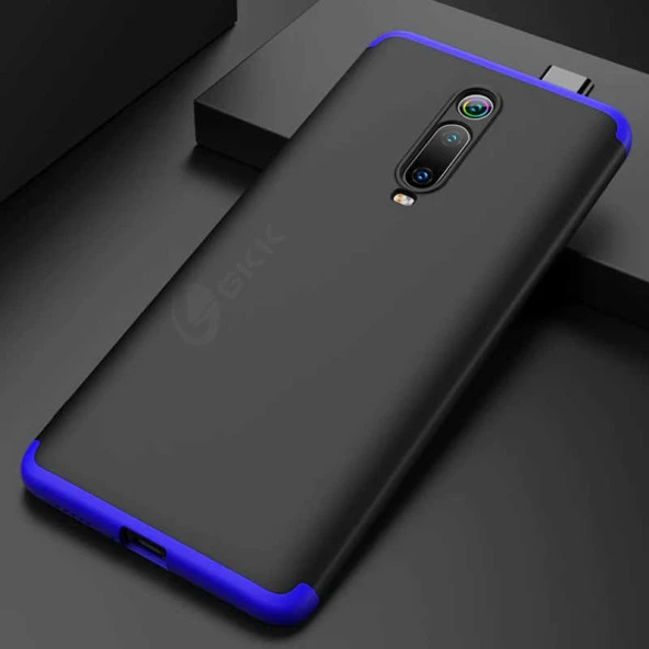 Xiaomi Mi 9T Kılıf  Ays Kapak - Resim 7