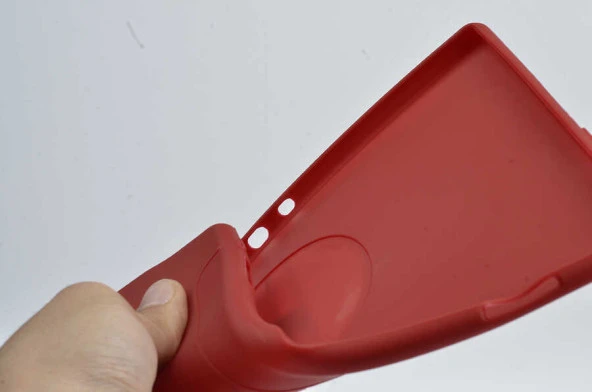 Lenovo M10 TB-X505F Kılıf  Beg Tablet Silikon - Resim 9