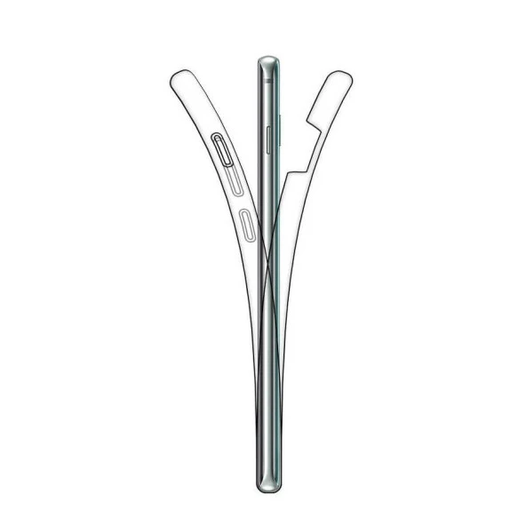 Galaxy Note 9 Kılıf  Enjoy Kapak - Resim 5