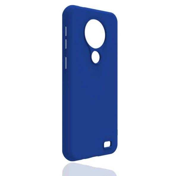 Reeder P13 Blue Max 2020 Kılıf  Biye Silikon ürün görseli