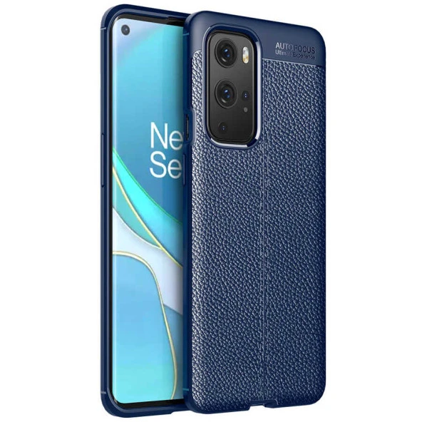 One Plus 9 Pro Kılıf  Niss Silikon Kapak