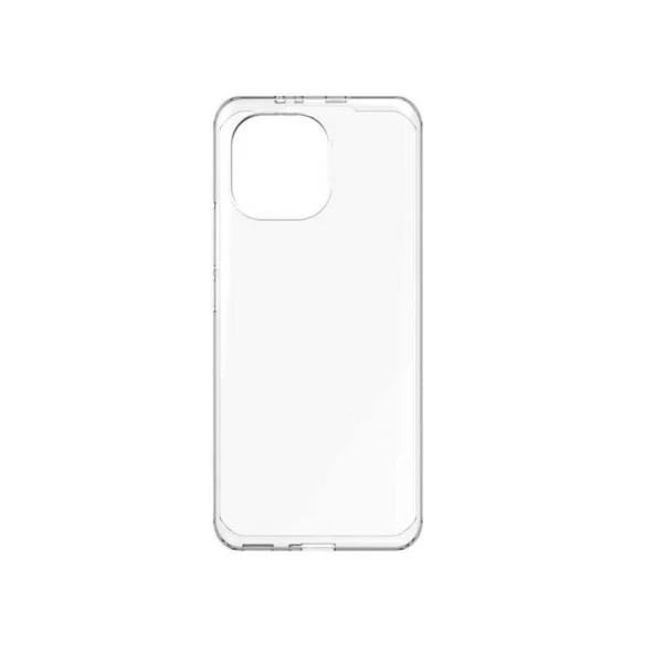 Xiaomi Mi 11 Kılıf  Süper Silikon Kapak - Resim 10