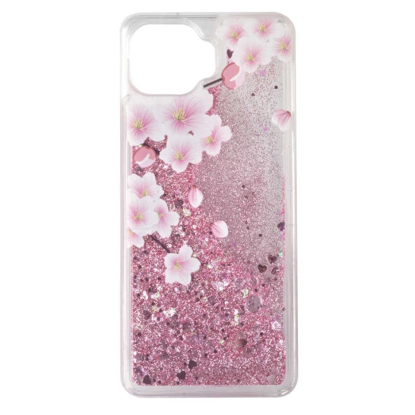 Oppo Reno 4 Lite Kılıf  Marshmelo Silikon - Resim 3