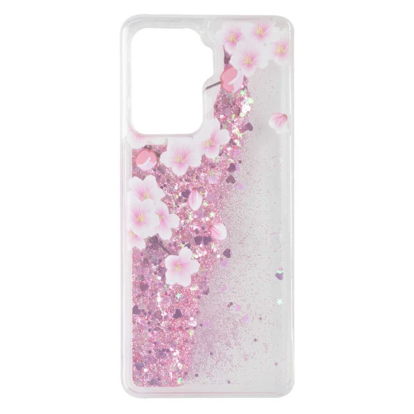 Oppo Reno 5 Lite Kılıf  Marshmelo Silikon - Resim 2