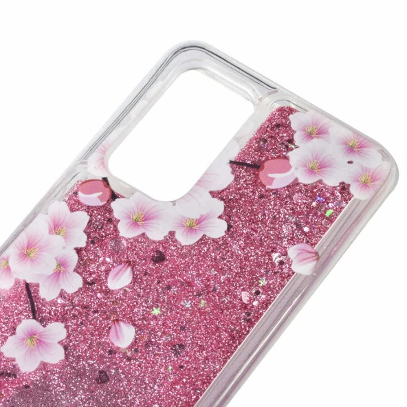 Xiaomi Poco F3 Kılıf  Marshmelo Silikon - Resim 4