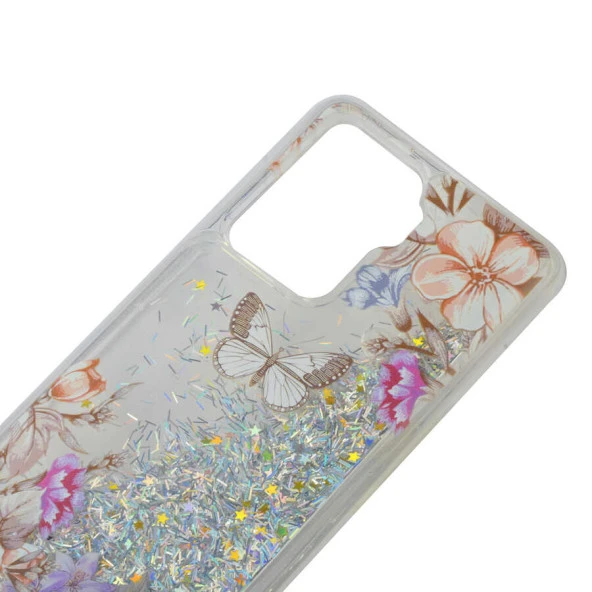 Oppo Reno 5 Lite Kılıf  Marshmelo Silikon - Resim 4