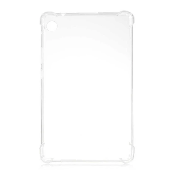 Huawei MatePad T8 Kılıf  Tablet Nitro Anti Shock Silikon Kapak - Resim 2