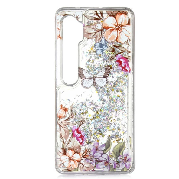 Xiaomi Mi Note 10 Lite Kılıf  Marshmelo Silikon - 2