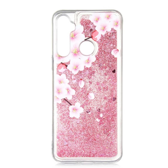 Realme 5İ Kılıf  Marshmelo Silikon ürün görseli