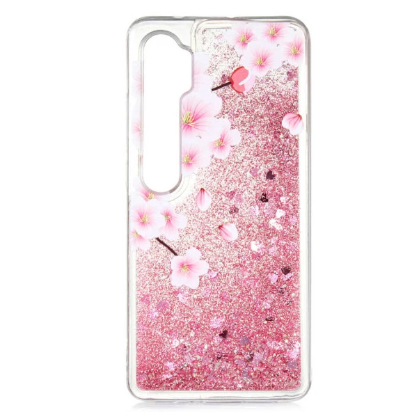 Xiaomi Mi Note 10 Lite Kılıf  Marshmelo Silikon - 4