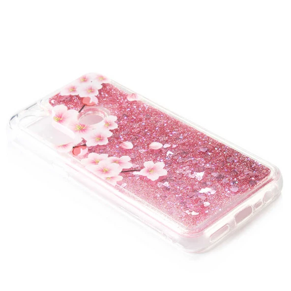 Realme 5İ Kılıf  Marshmelo Silikon - Resim 5