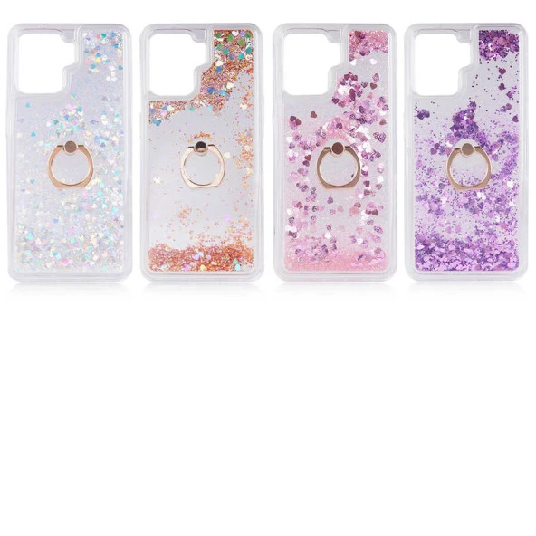 Oppo Reno 5 Lite Kılıf  Milce Kapak - Resim 6