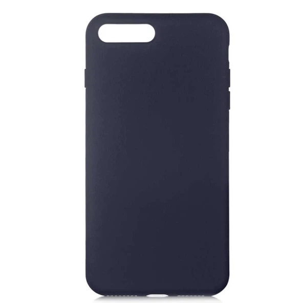 Apple iPhone 7 Plus Kılıf  LSR Lansman Kapak