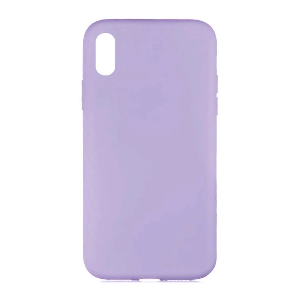 Apple iPhone X Kılıf  LSR Lansman Kapak - Resim 6