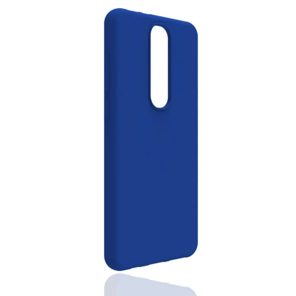 Casper Via P3 Kılıf  Biye Silikon ürün görseli