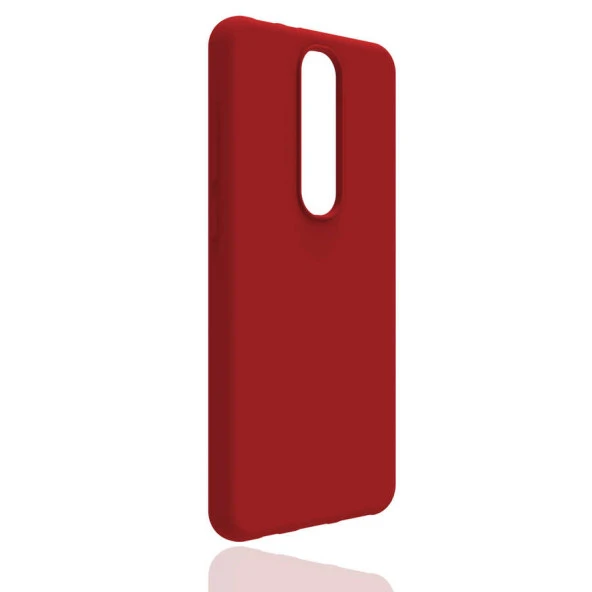 Casper Via P3 Kılıf  Biye Silikon - Resim 2