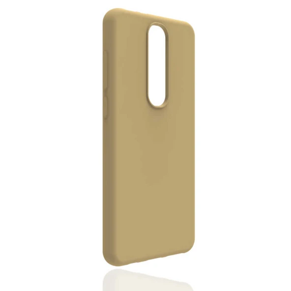 Casper Via P3 Kılıf  Biye Silikon - Resim 3