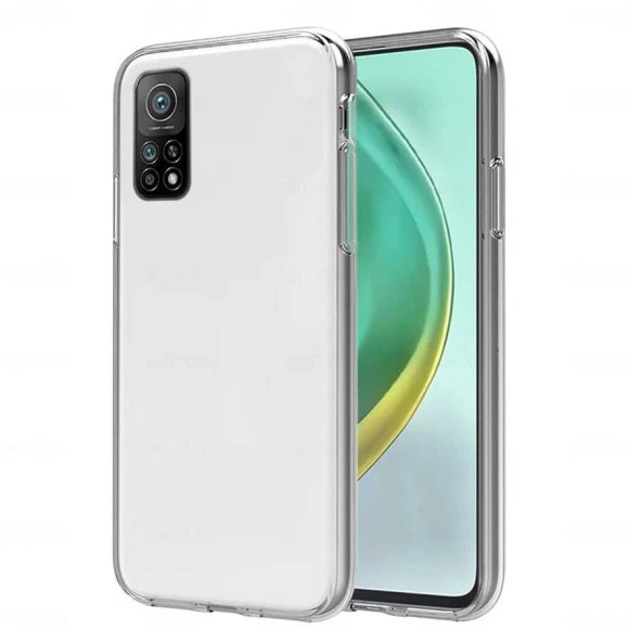 Xiaomi Mi 10T 5G Kılıf  Enjoy Kapak