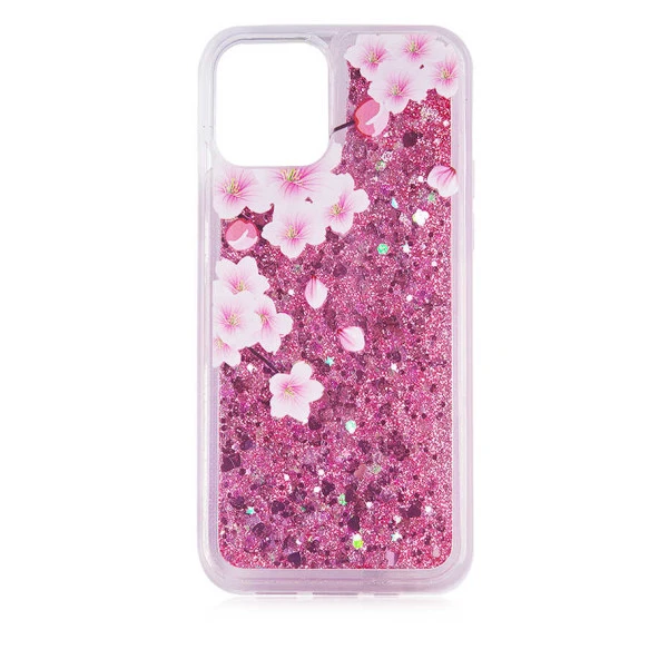 Apple iPhone 12 Pro Kılıf  Marshmelo Silikon - Resim 4