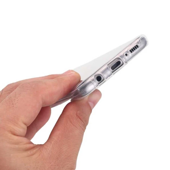 Galaxy S8 Plus Kılıf  Enjoy Kapak - 3