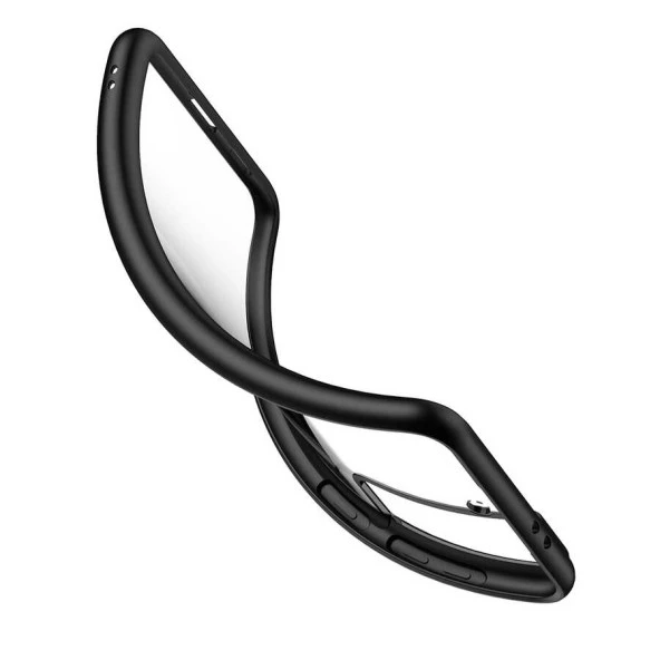 Galaxy S21 Plus Kılıf  Hom Silikon - Resim 8