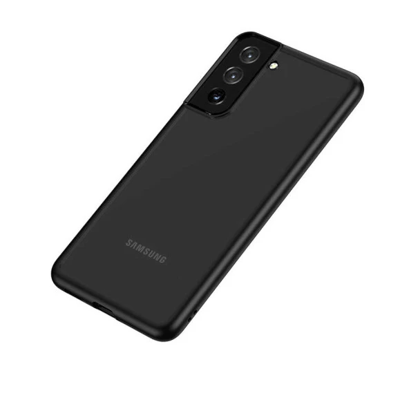 Galaxy S21 Plus Kılıf  Hom Silikon - Resim 11