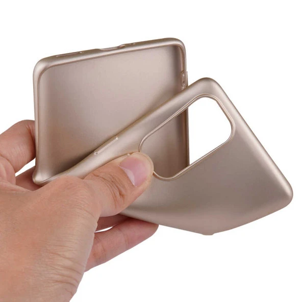 Oppo Reno 5 Pro 5G Kılıf  Premier Silikon Kapak - Resim 8