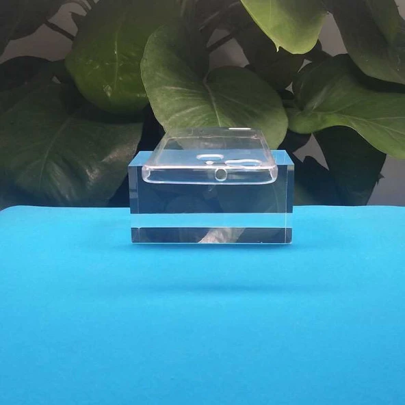 Huawei GR3 Kılıf  Süper Silikon Kapak - Resim 3