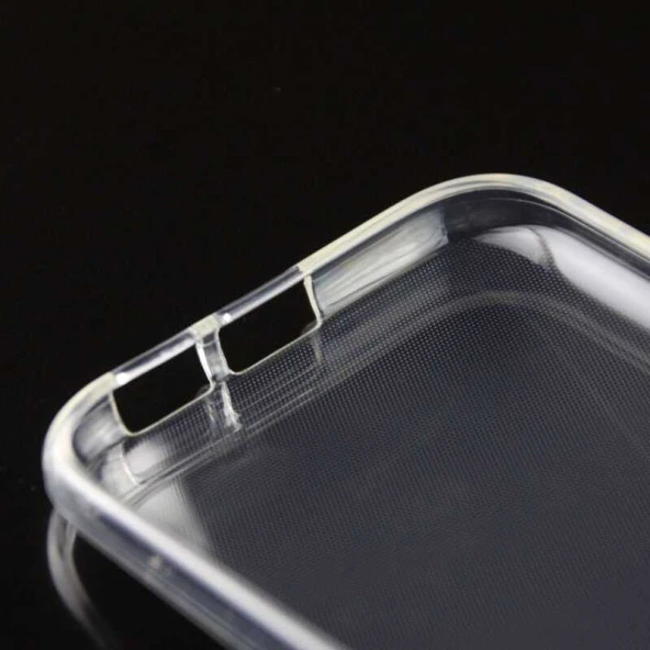 Galaxy A5 2017 Kılıf  Süper Silikon Kapak - Resim 4