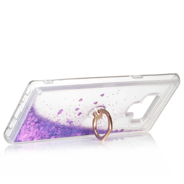 Galaxy Note 9 Kılıf  Milce Kapak - Resim 5